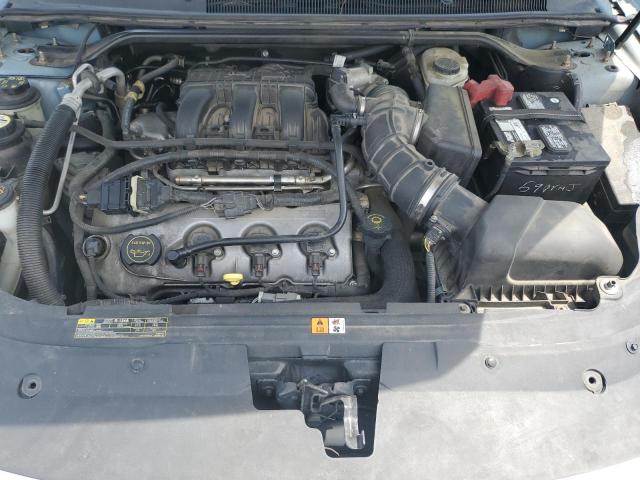 Photo 10 VIN: 1MEHM42W58G600756 - MERCURY SABLE 