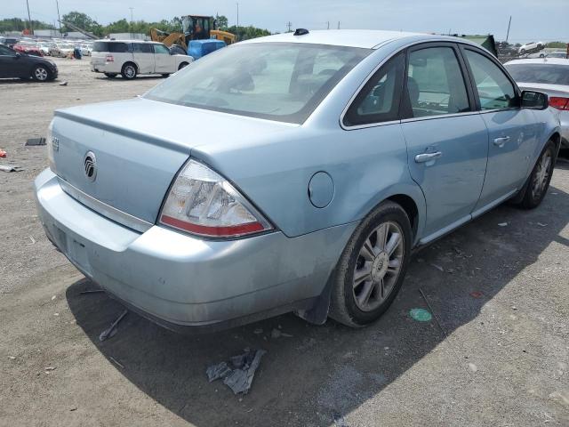 Photo 2 VIN: 1MEHM42W58G600756 - MERCURY SABLE 