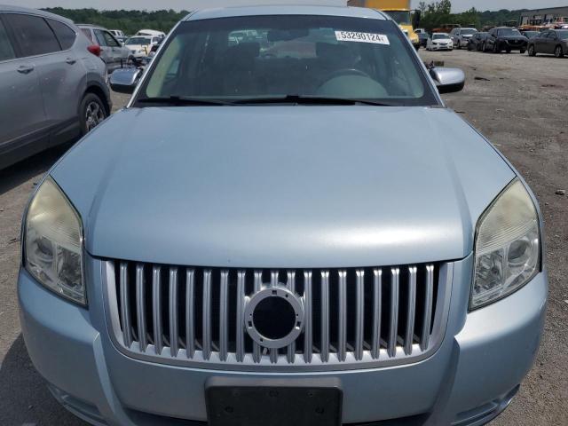 Photo 4 VIN: 1MEHM42W58G600756 - MERCURY SABLE 