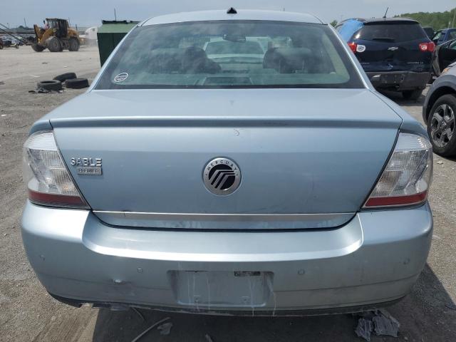 Photo 5 VIN: 1MEHM42W58G600756 - MERCURY SABLE 