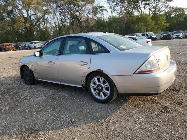 Photo 1 VIN: 1MEHM42W58G604936 - MERCURY SABLE PREM 