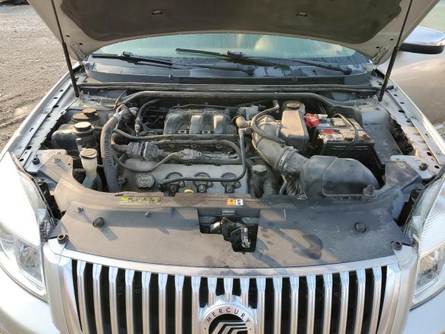 Photo 10 VIN: 1MEHM42W58G604936 - MERCURY SABLE PREM 