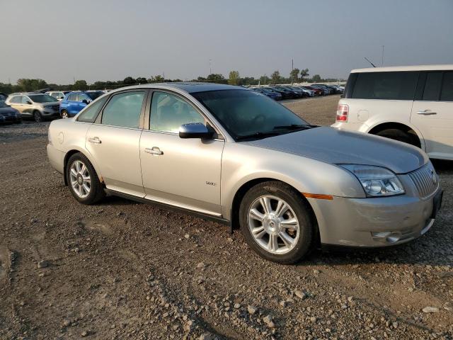 Photo 3 VIN: 1MEHM42W58G604936 - MERCURY SABLE PREM 