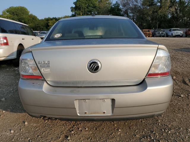 Photo 5 VIN: 1MEHM42W58G604936 - MERCURY SABLE PREM 