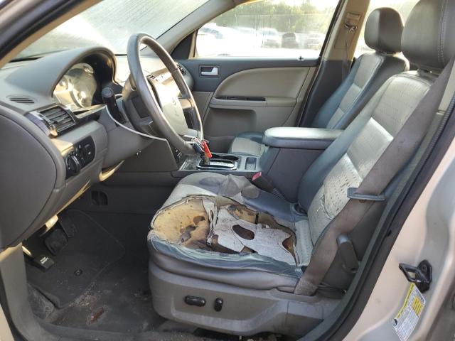 Photo 6 VIN: 1MEHM42W58G604936 - MERCURY SABLE PREM 