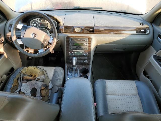 Photo 7 VIN: 1MEHM42W58G604936 - MERCURY SABLE PREM 