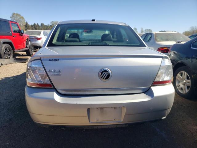 Photo 5 VIN: 1MEHM42W58G625351 - MERCURY SABLE PREM 