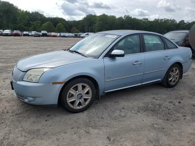 Photo 0 VIN: 1MEHM42W58G625799 - MERCURY SABLE PREM 