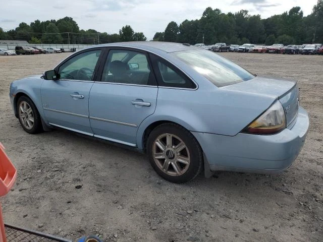 Photo 1 VIN: 1MEHM42W58G625799 - MERCURY SABLE PREM 