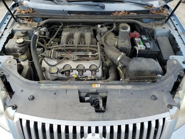 Photo 10 VIN: 1MEHM42W58G625799 - MERCURY SABLE PREM 