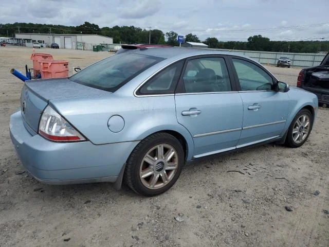 Photo 2 VIN: 1MEHM42W58G625799 - MERCURY SABLE PREM 