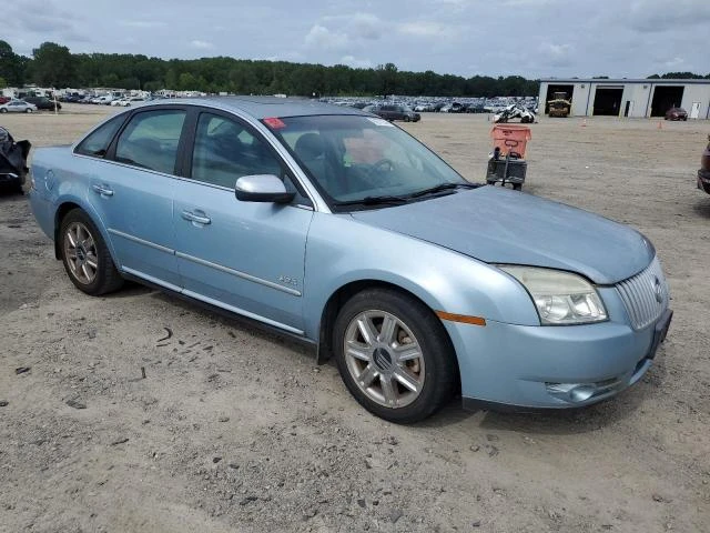 Photo 3 VIN: 1MEHM42W58G625799 - MERCURY SABLE PREM 