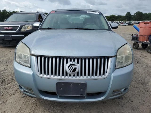 Photo 4 VIN: 1MEHM42W58G625799 - MERCURY SABLE PREM 