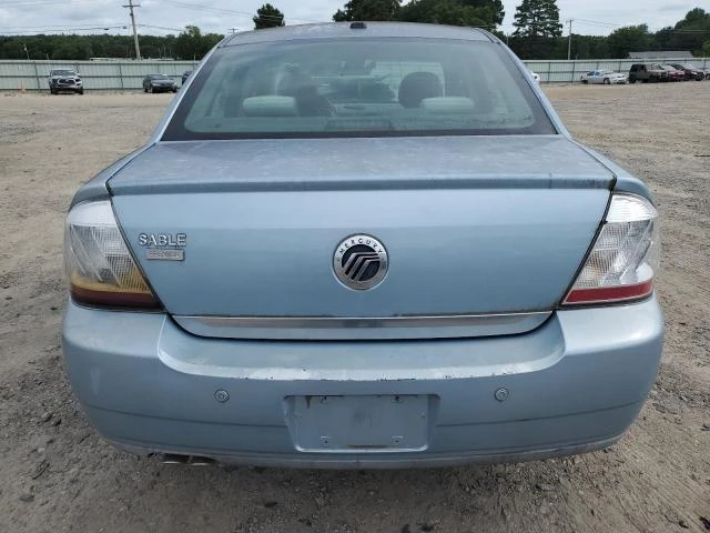 Photo 5 VIN: 1MEHM42W58G625799 - MERCURY SABLE PREM 