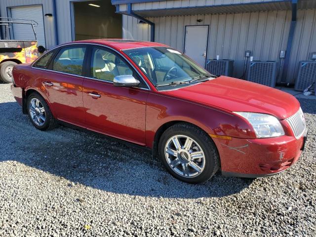 Photo 3 VIN: 1MEHM42W59G628722 - MERCURY SABLE PREM 