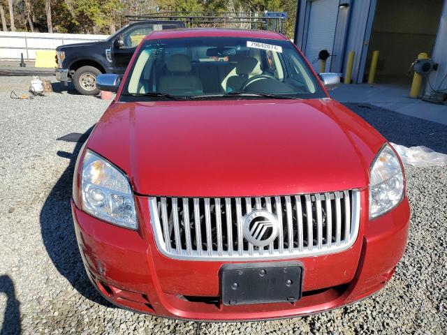 Photo 4 VIN: 1MEHM42W59G628722 - MERCURY SABLE PREM 