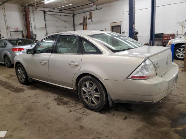 Photo 1 VIN: 1MEHM42W59G632253 - MERCURY SABLE PREM 