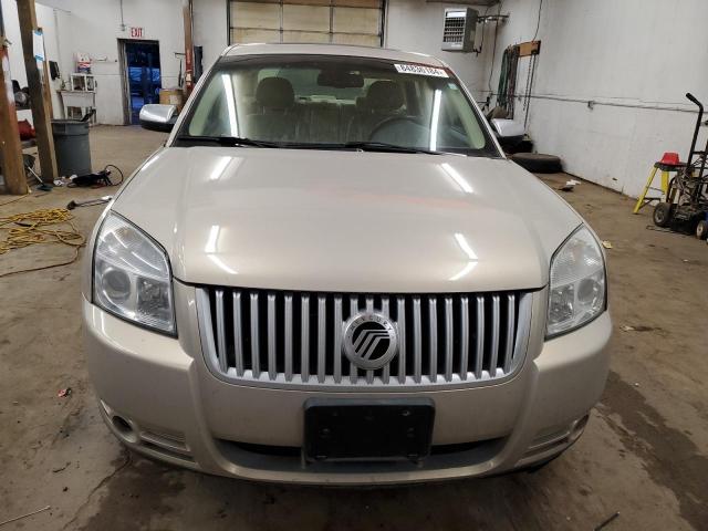 Photo 4 VIN: 1MEHM42W59G632253 - MERCURY SABLE PREM 