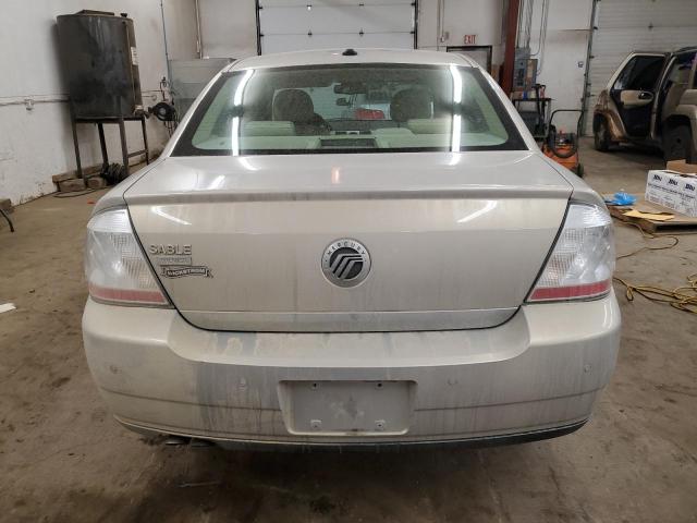 Photo 5 VIN: 1MEHM42W59G632253 - MERCURY SABLE PREM 