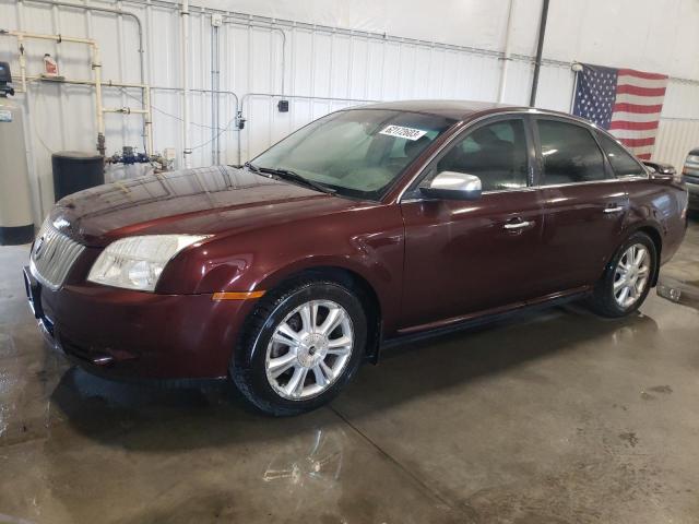 Photo 0 VIN: 1MEHM42W59G634519 - MERCURY SABLE PREM 