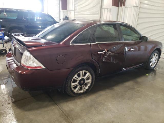 Photo 2 VIN: 1MEHM42W59G634519 - MERCURY SABLE PREM 