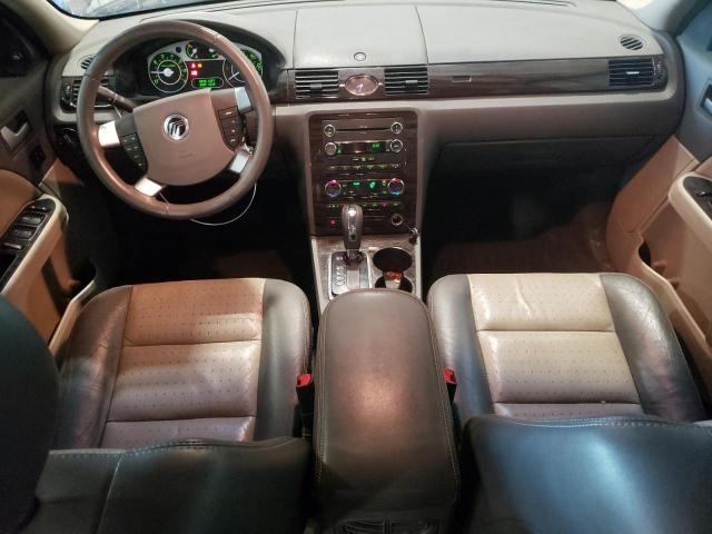 Photo 7 VIN: 1MEHM42W59G634519 - MERCURY SABLE PREM 