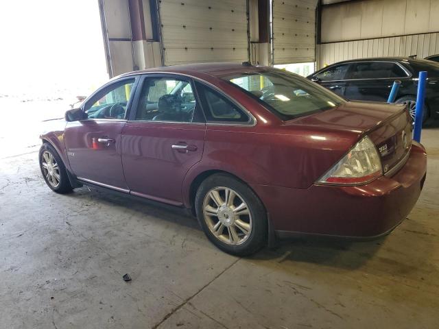 Photo 1 VIN: 1MEHM42W68G621048 - MERCURY SABLE PREM 