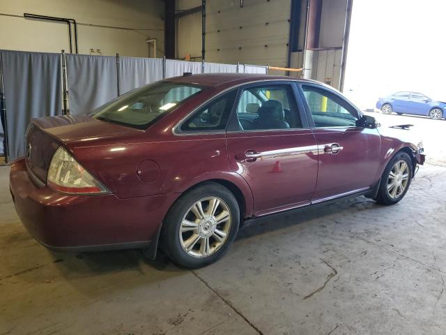 Photo 2 VIN: 1MEHM42W68G621048 - MERCURY SABLE PREM 