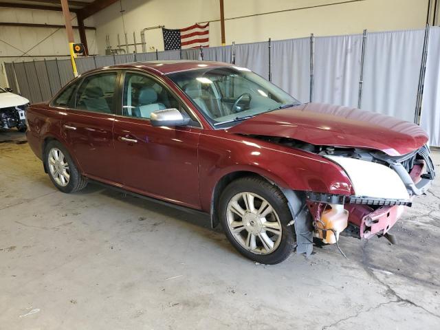 Photo 3 VIN: 1MEHM42W68G621048 - MERCURY SABLE PREM 