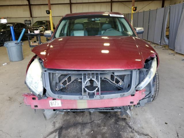 Photo 4 VIN: 1MEHM42W68G621048 - MERCURY SABLE PREM 