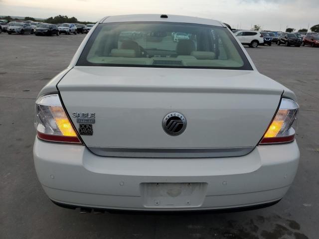 Photo 5 VIN: 1MEHM42W69G609970 - MERCURY SABLE PREM 