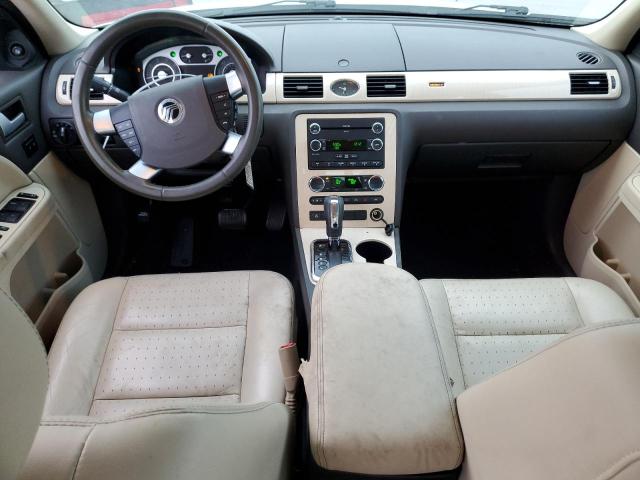 Photo 7 VIN: 1MEHM42W69G609970 - MERCURY SABLE PREM 