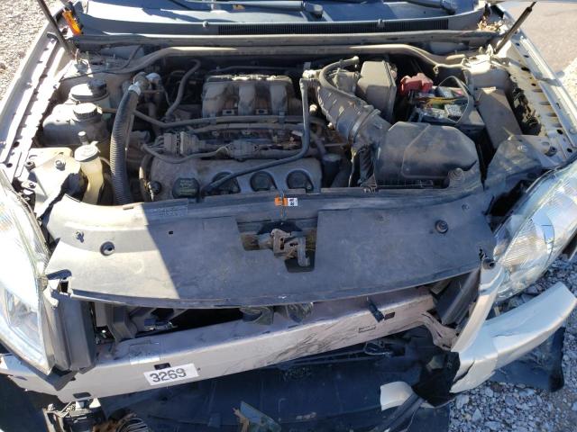 Photo 6 VIN: 1MEHM42W69G632794 - MERCURY SABLE PREM 