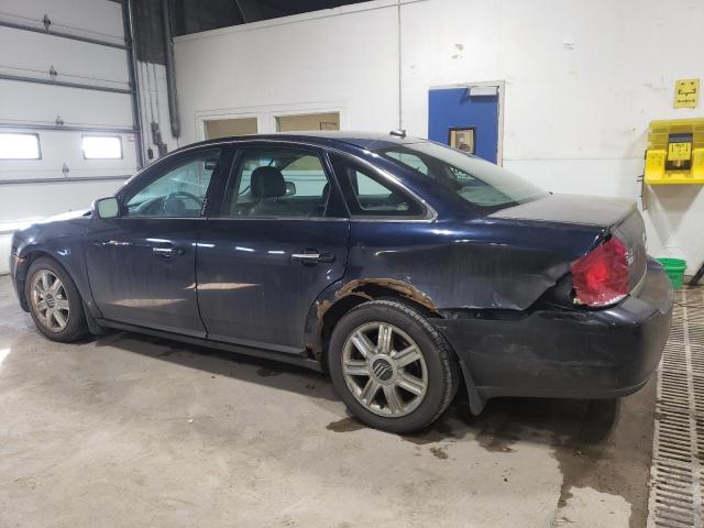 Photo 1 VIN: 1MEHM42W78G621088 - MERCURY SABLE 