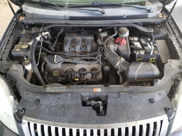 Photo 10 VIN: 1MEHM42W78G621088 - MERCURY SABLE 