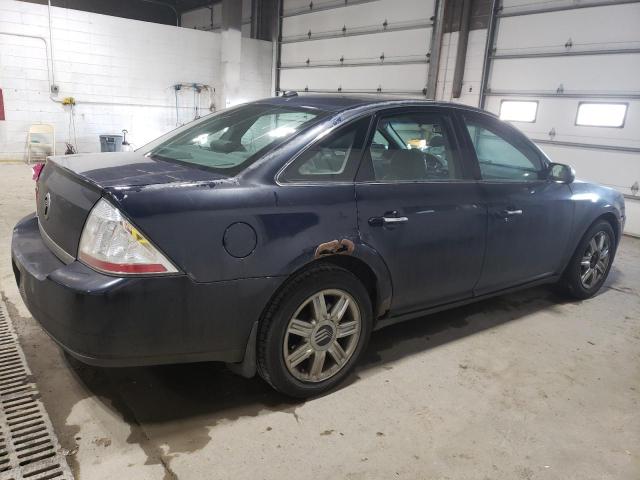 Photo 2 VIN: 1MEHM42W78G621088 - MERCURY SABLE 