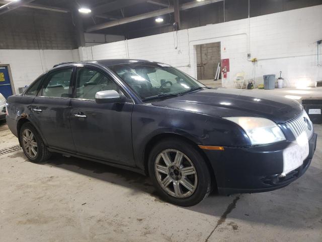 Photo 3 VIN: 1MEHM42W78G621088 - MERCURY SABLE 