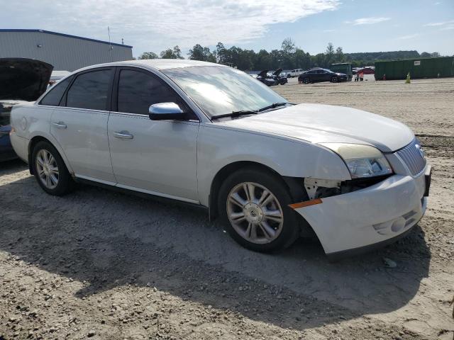 Photo 3 VIN: 1MEHM42W79G630066 - MERCURY SABLE PREM 