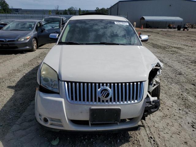 Photo 4 VIN: 1MEHM42W79G630066 - MERCURY SABLE PREM 