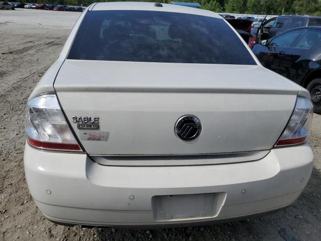 Photo 5 VIN: 1MEHM42W79G630066 - MERCURY SABLE PREM 