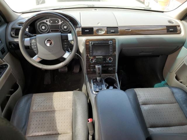 Photo 7 VIN: 1MEHM42W79G630066 - MERCURY SABLE PREM 