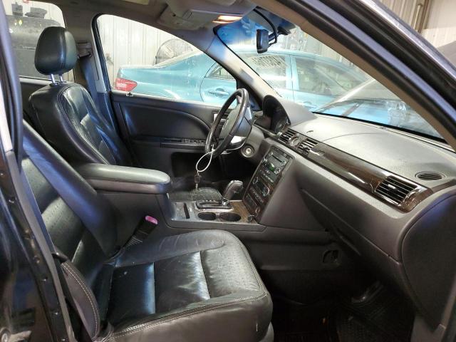 Photo 6 VIN: 1MEHM42W79G632982 - MERCURY SABLE 