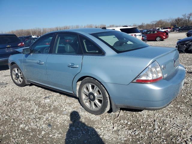 Photo 1 VIN: 1MEHM42W88G602839 - MERCURY SABLE 