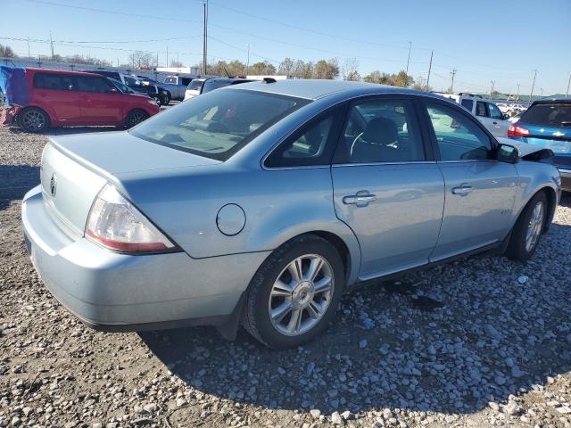 Photo 2 VIN: 1MEHM42W88G602839 - MERCURY SABLE 