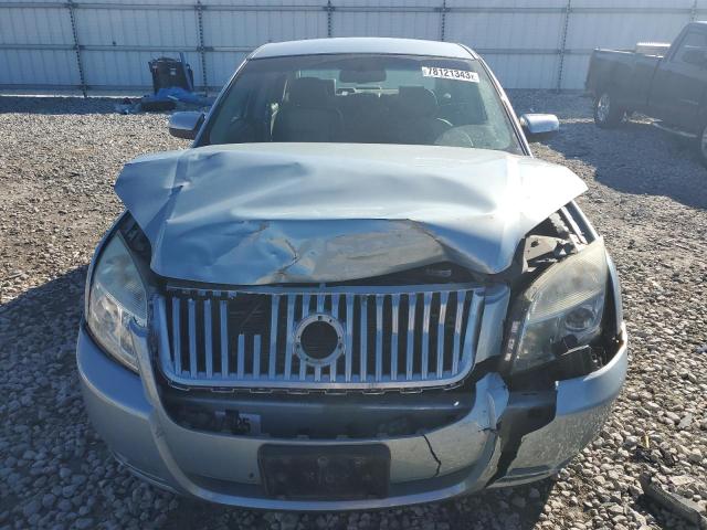 Photo 4 VIN: 1MEHM42W88G602839 - MERCURY SABLE 