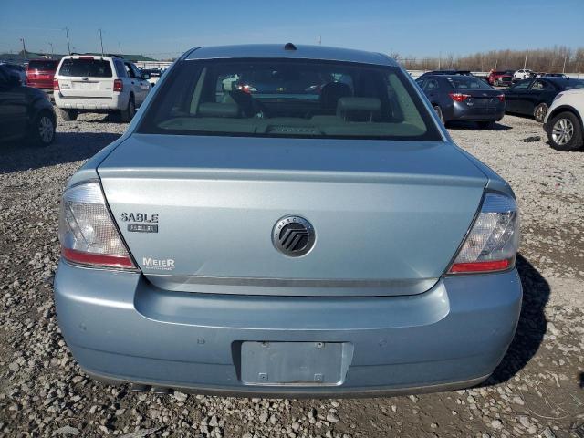 Photo 5 VIN: 1MEHM42W88G602839 - MERCURY SABLE 