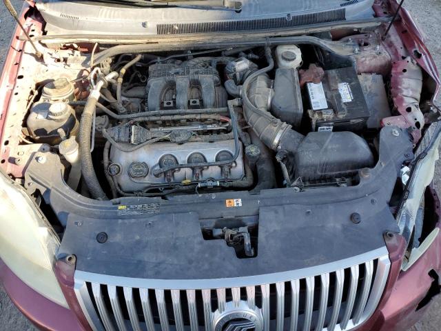 Photo 10 VIN: 1MEHM42W88G610973 - MERCURY SABLE 