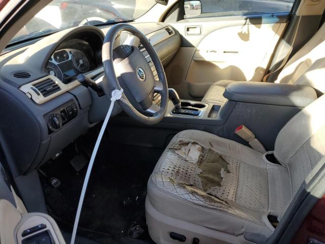 Photo 6 VIN: 1MEHM42W88G610973 - MERCURY SABLE 