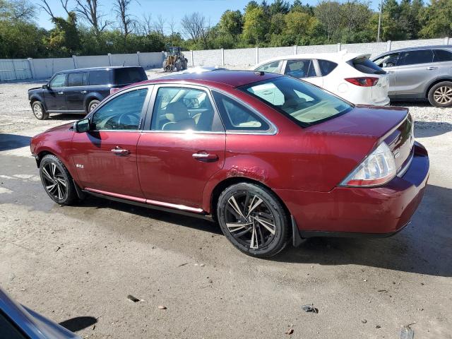 Photo 1 VIN: 1MEHM42W88G622282 - MERCURY SABLE PREM 