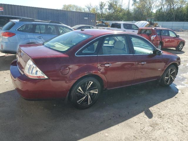 Photo 2 VIN: 1MEHM42W88G622282 - MERCURY SABLE PREM 